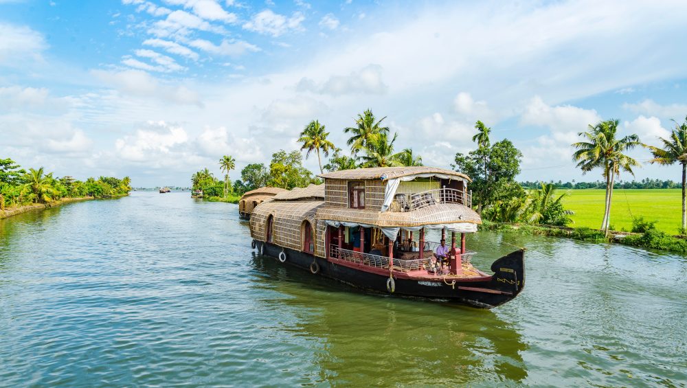 Explore South India's beauty and culture with our diverse tour packages. Book your enriching journey now - Skybirdstravels.com