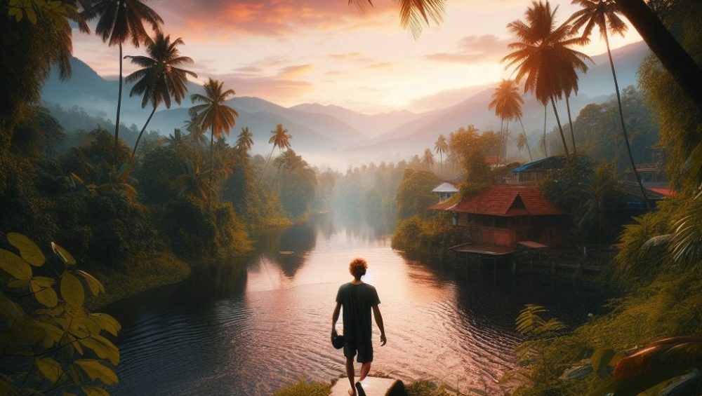 Discovering the captivating allure of Kerala's tourism wonders - Skybirdstravels.com